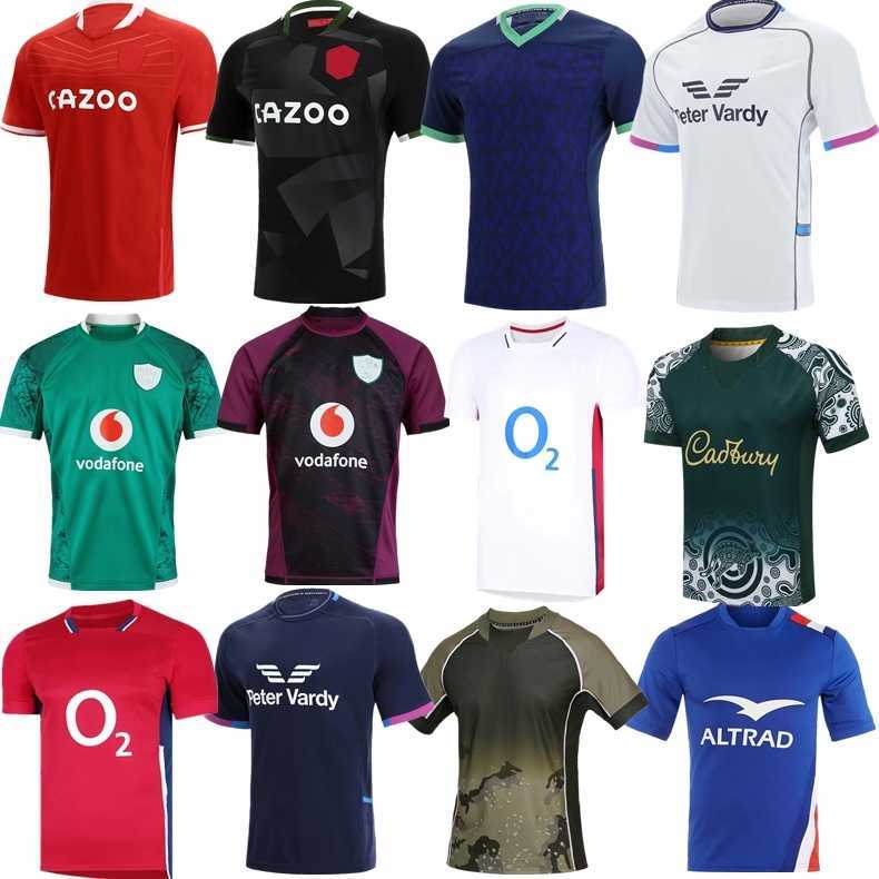 

2021 2022 Ireland Scotland Australia rugby jersey 21 22 national England wales home away Alternate size -5XL shirt, 21 22 scotland away jersey