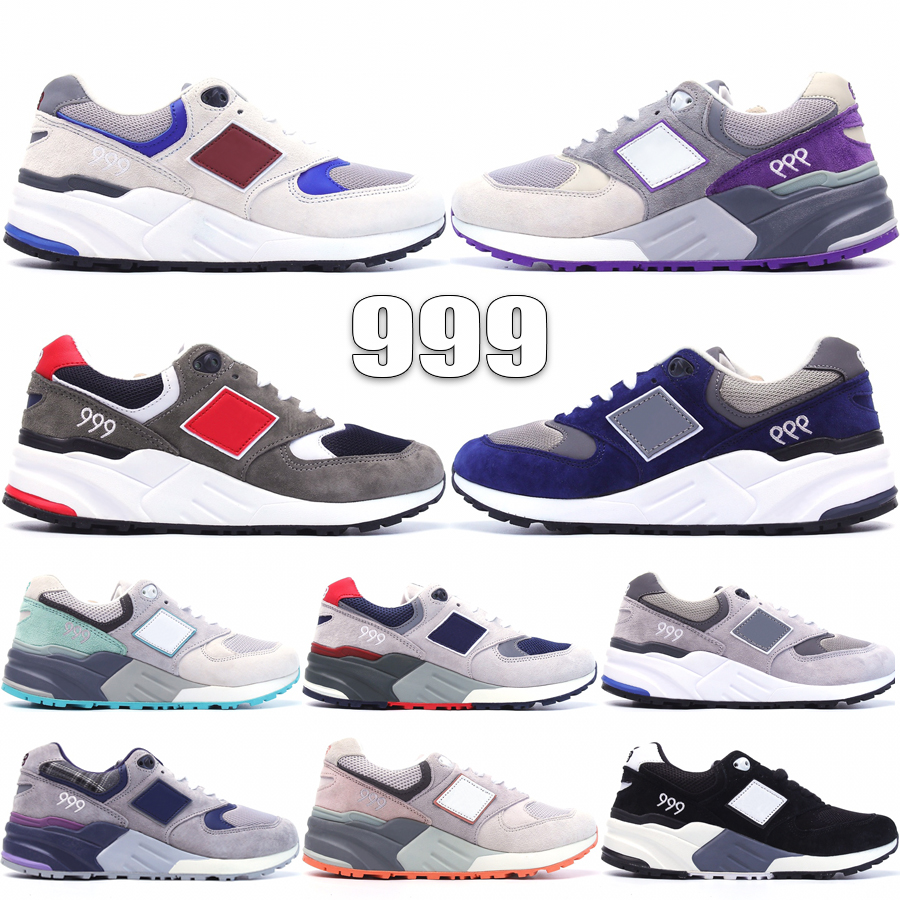 

Classic 999 Men Women Jogging Running Shoes 2022 ML999GR Designer Suede Grey Black Navy Concepts Hyannis Red Outdoor Sneakers Size 36-44, #05