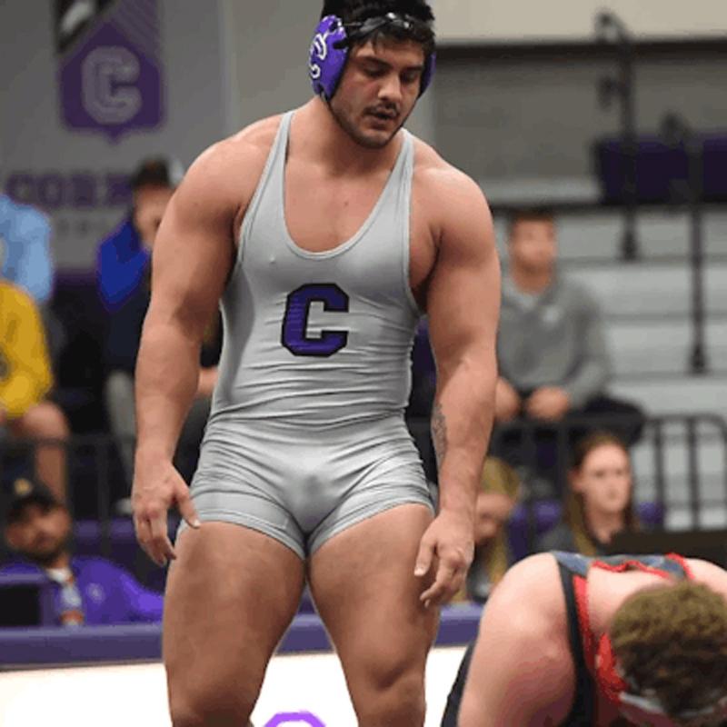 

Gym Clothing Big Bow C Wrestling Singlet Man Weight Lifting Tights California Wresting Gear Customizable SuitGym, Black