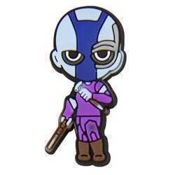 

New 2022 Halloween Hocus Pocus Nightmare Stitch Frozen Horror Charm Croc Shoe Charms For Kids Party