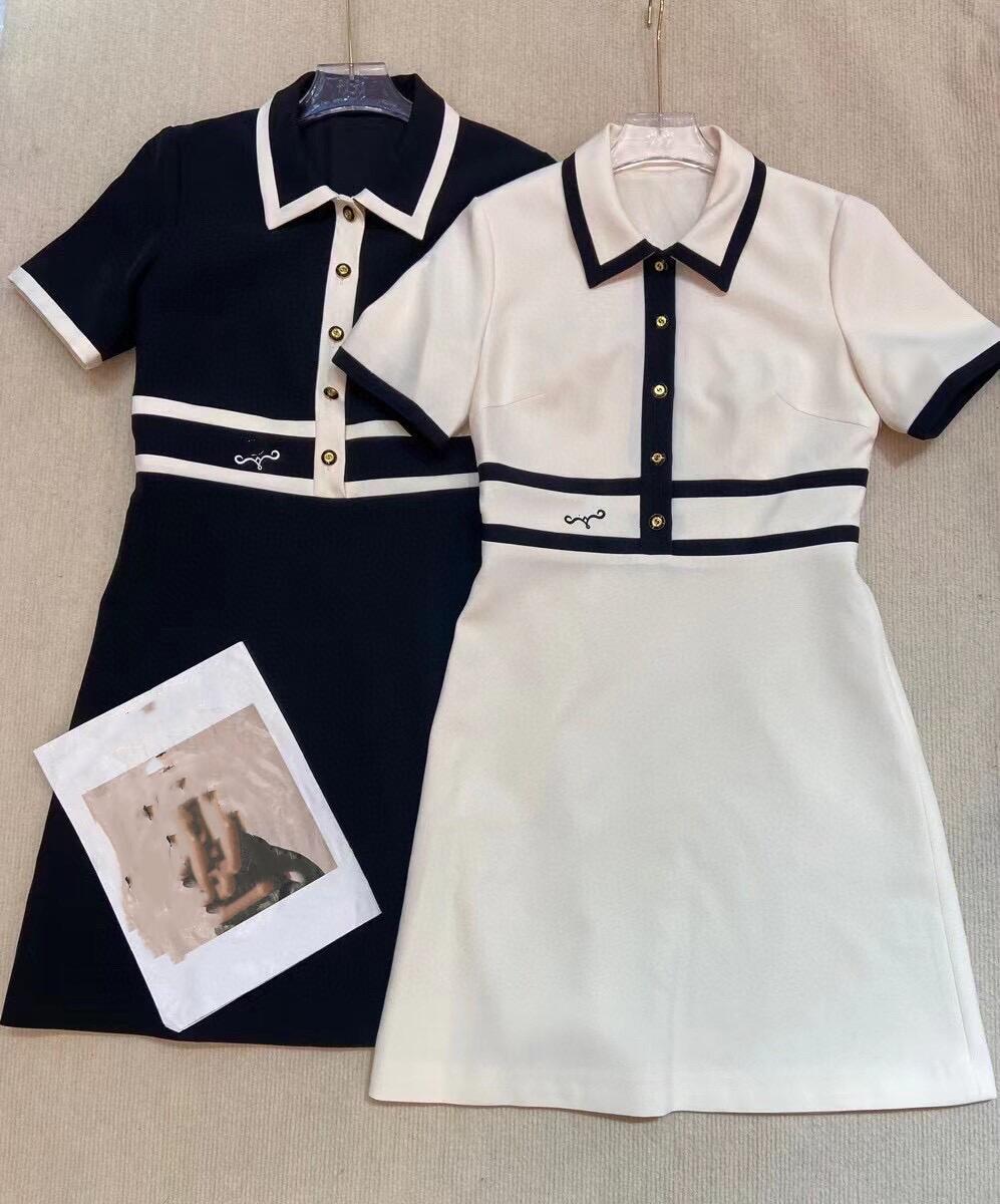 

European and American women s fashion gauze sequined embroidered dress with short sleeves and trumpet sleeves in summer 2021 from designer Resort series M11, Multi