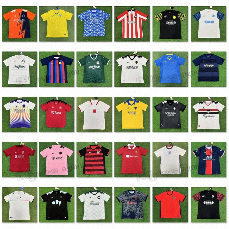 

2022 Fans Player version BENZEMA soccer jerseys 21 22 23 mens football shirt Tops Tees uniformsbf8k#, Hello