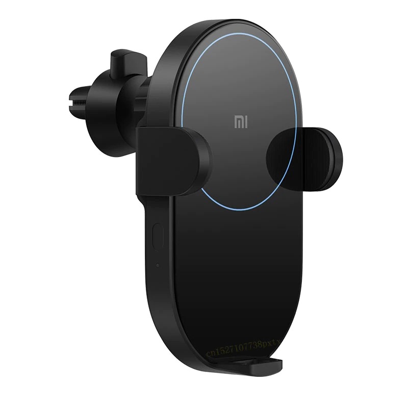 

Xiaomi 20W Wireless Car Charger For Mijia 2.5d Glass Smart Fast Charging Device Max 20W