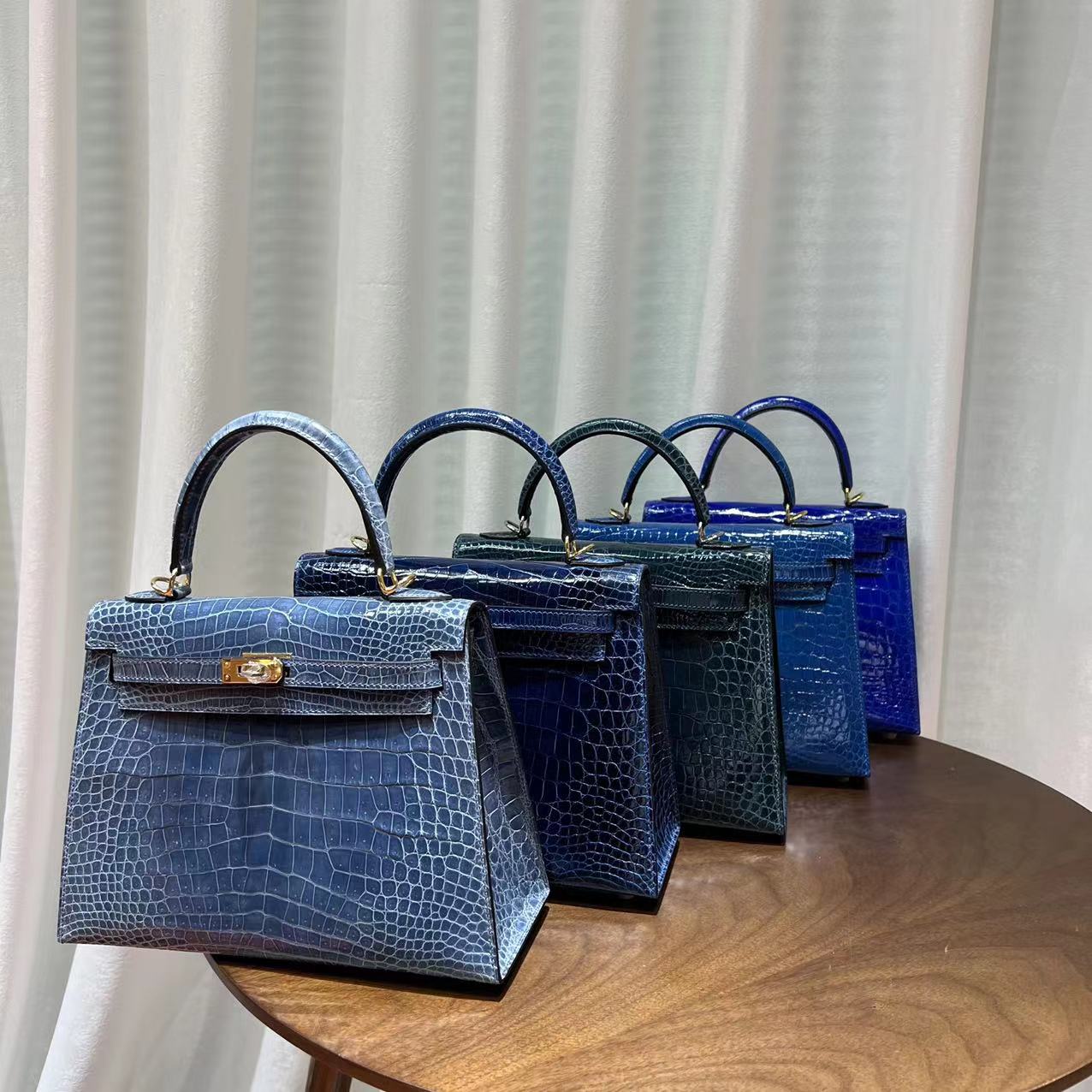 

snake lizard crocodile skin customied products bags luxury handbags bamboo mini top handle bag diana custom your own ideas lady d sling Artsy Designer quality bag, Purple