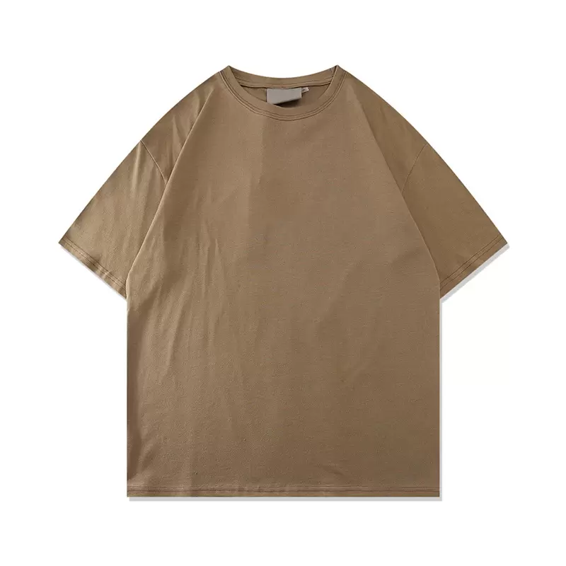

2022 Designer Tide T Shirts OB04 Chest Letter Laminated Print Short Sleeve High Street Loose Oversize Casual T-shirt 100% Pure Cotton Tops for Men and Women, Other model contact with us