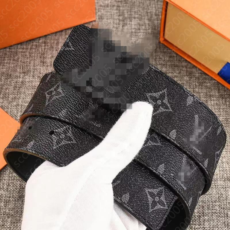 

Luxury Designer Belts Men Women Belts Belt with Fashion Big Buckle Real Leather Top High QualityA BeltLVS Louisseity Viutonity Vuttons GGs JFKF, High quality belt