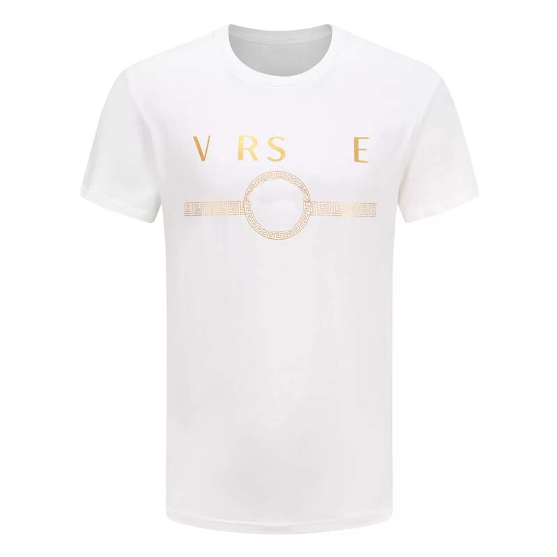 

2021NEW Pringting Tee Cotton Summer Street Skateboard Mens T-shirt Men Women Short Sleeves Casual Tee DG11, White
