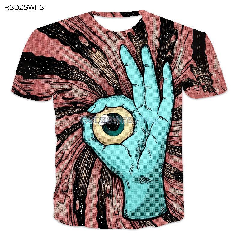 

Ace of Spades Mens T-shirts Playing Card 3d Brand Printing Personalized T-shirt Fashion Street Style Summer Short-sleeved Top T-shir 89FMB, Yel30071