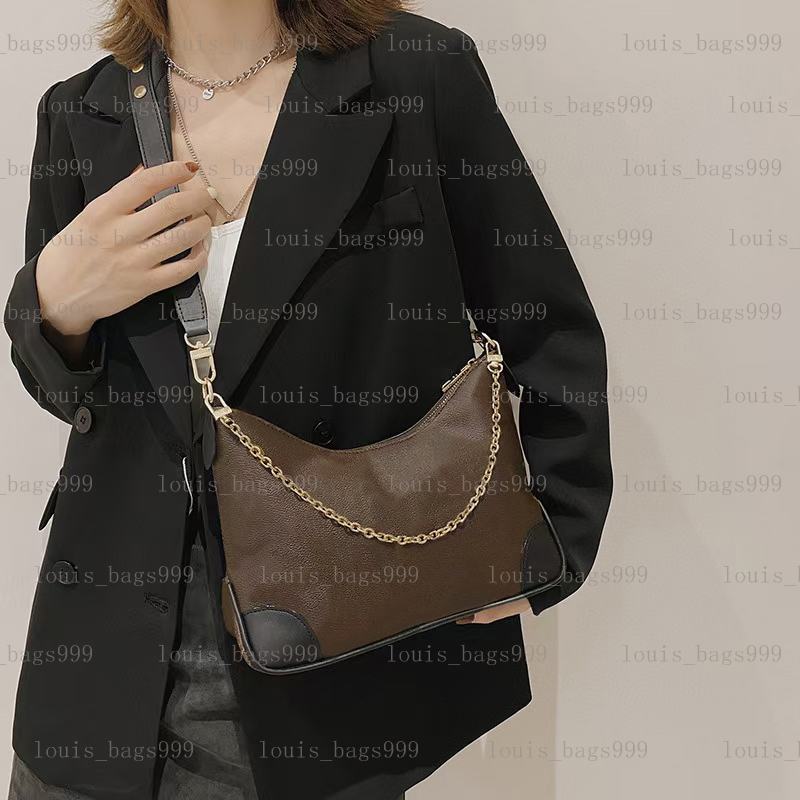

Womens ShouWomens Shoulder Bags ONTHEGO Fashion Leather totes Designers Handbags Bag Purse Flower Ladies Tote Female HandBag, #001
