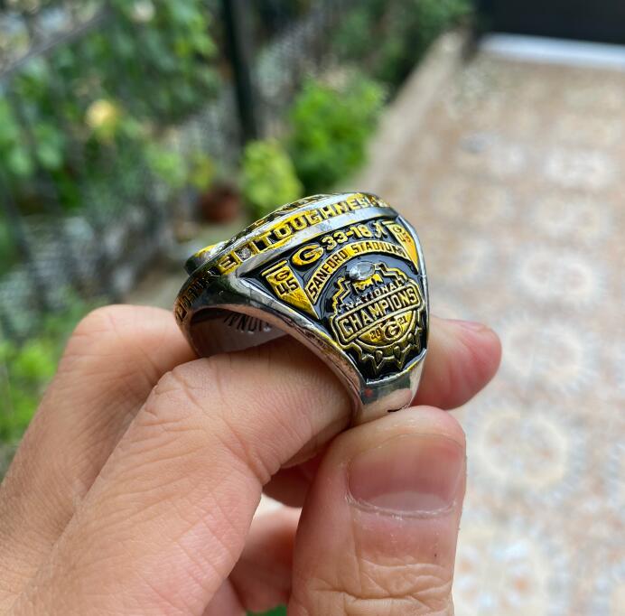 

20pcs #9 ring with 30pcs #13 ring together