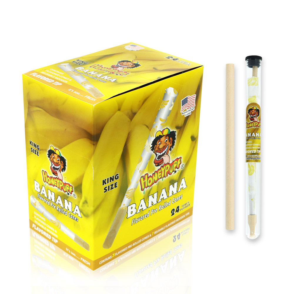 Smoking Fruit flavor Cigarette Papers King Size Paper 9 styles rolling paper Acrylic Plastic Machine Suitable-image-813360569