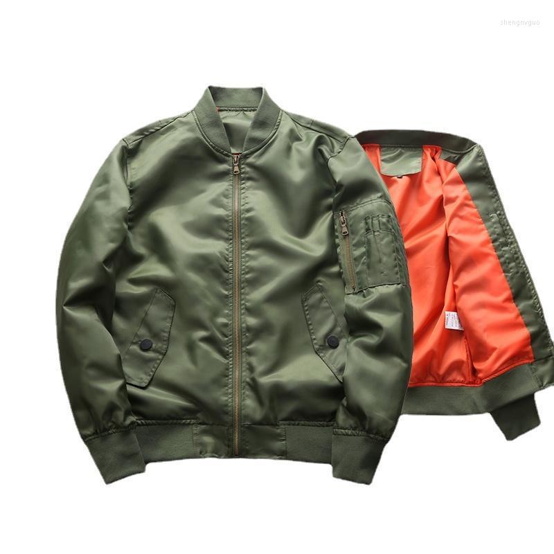 

Men' Jackets Solid Color Baseball Jacket Men Casual Stand Collar Bomber Autumn High Quality Coat Male Windbreaker Coats 6XL, Black