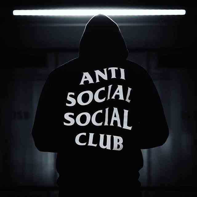

Special Welfare Hoodie Chaopai High Street Versatile Casual Loose Fog Couple Sweater for Men and Women, Box