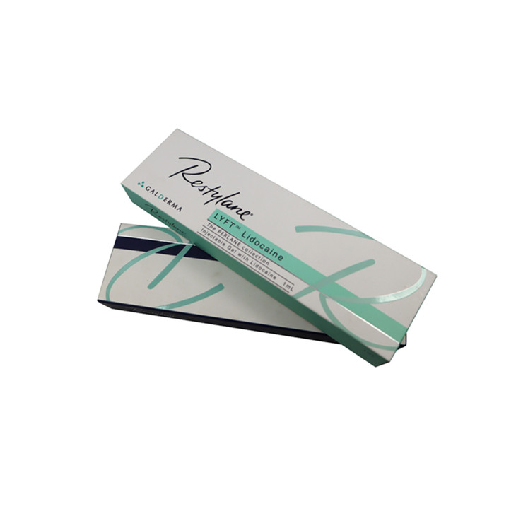 Beauty Items Buy wholesale face Restylane dermal filler 1x1.0ml lip filler-image-760555922