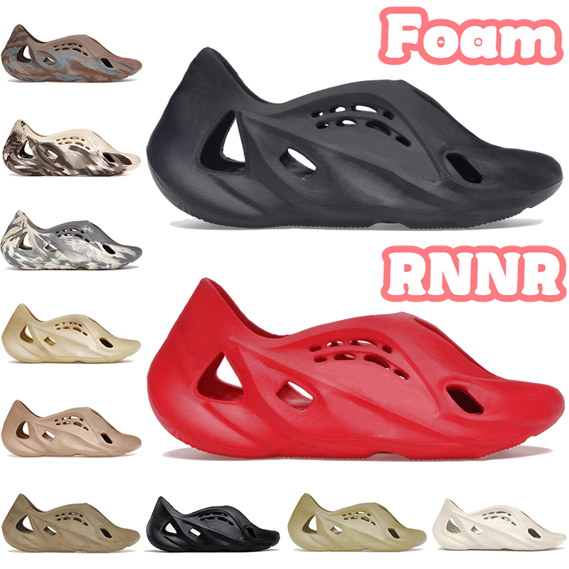 

With Box mens designer sandals Vermilion onyx fashion slipper women shoes ochre ararat MX Sand cream Grey black mist Stone Sage summer flat beach slides EUR 36-47, Double box