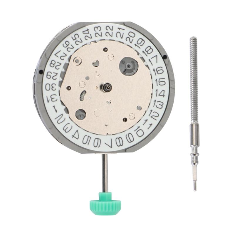 

Repair Tools & Kits Watch Movement FS26 Quartz 6 O'clock /