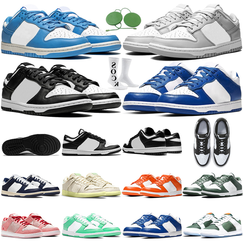 

TopQuality S.B Drunk Low Big Size Us13 Shoes Mens Casual Sneakers Panda Unc Black White Grey Fog University Blue Women Outdoor Trainers Walking Jogging Chaussures, Laser orange