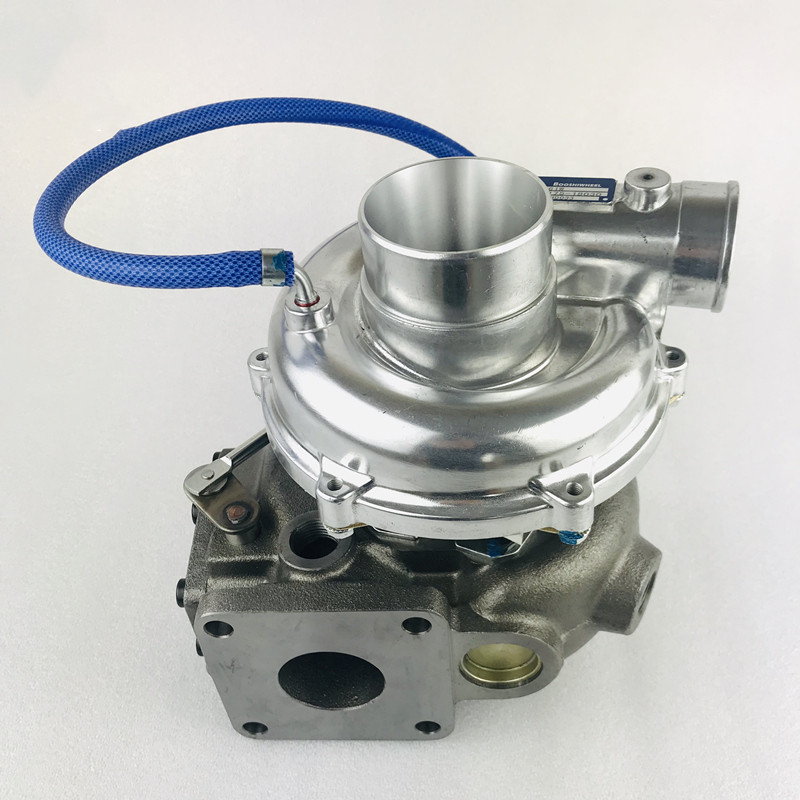 

RHC61W 119175-18030 MYDA VD240090 119175-18031 Turbocharger used for Yanmar Marine 4LHA-STE Engine