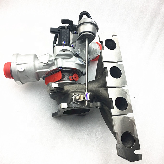 

JH5 turbo 06H145702T 53039700291 53039880291 turbo for Volkswagen Passat with CDNB engine
