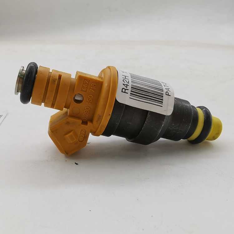 

PAT 0 280 150 718 Fuel Injector For Ford Aerostar Bronco & Bronco II E-150 E-250 E-350