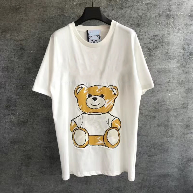 

Mens T Shirt Men Shirts Fashion tshirt With Letters printing Summer Man Tee Woman Clothing Asian Size S-3XL, 06