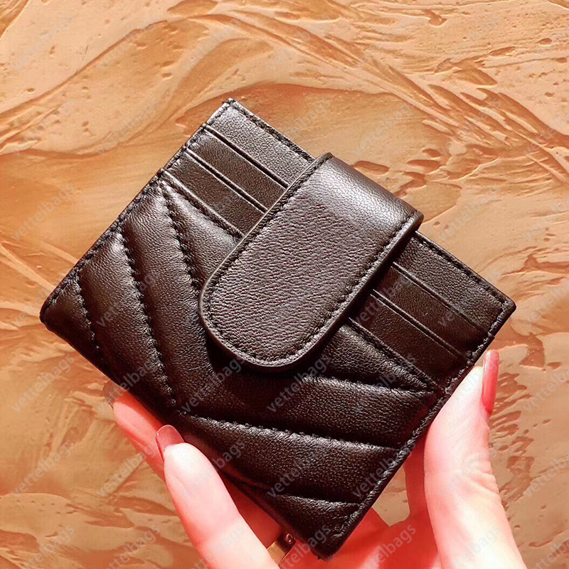 

Men Leather Wallet Letters Clutch Bags Black Vintage Wallets Practical Card Holders Luxury Designer Coin Purses High Quality Mini Purse, Increase freight