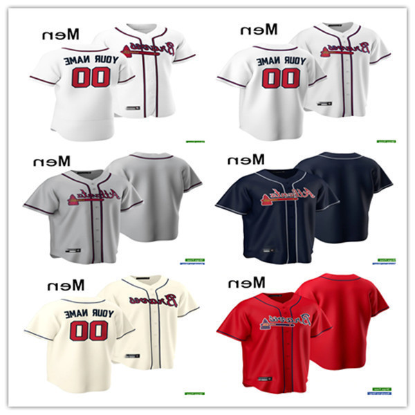 

Men Women Youth Atlanta''Braves''14 Adam Duvall 16 Travis d'Arnaud 48 Travis Demeritte 8 Eddie Rosario 51 Will Smith 32 Collin McHugh Baseball Jersey, Colour