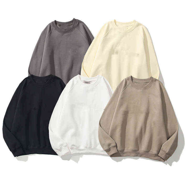 

072High quality correct edition Men and women Hoodies Brand luxury Designer Hoodie sportswear Sweatshirt Loose European Fashion tracksuit, Desiccant