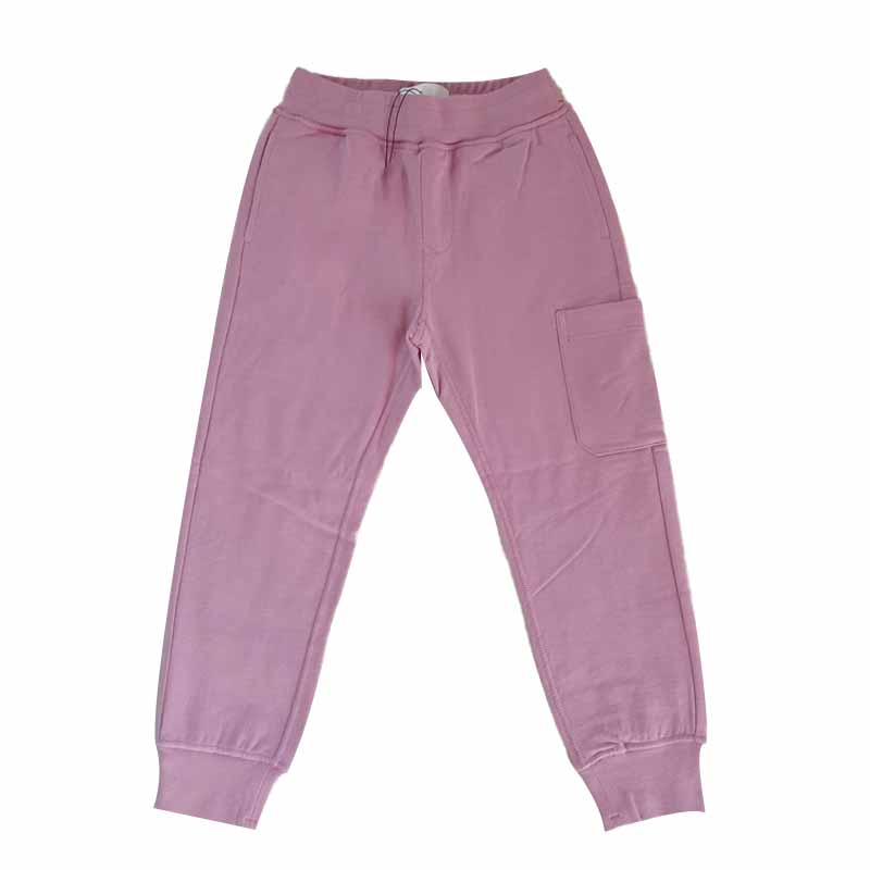 

Grey Spring Sweater and Autumn American Pants 61540 Men's Summer Thin Loose Bundle Foot Tide Brand Joker Sports and Leisure Pant EREO, Orange-21ss 61540