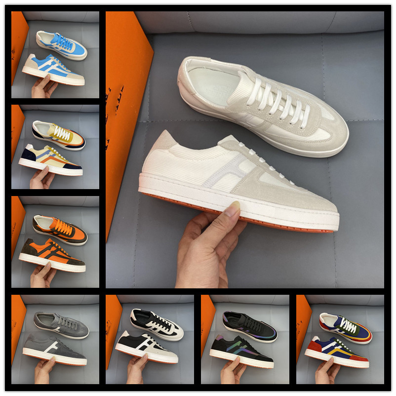 Designer Low Cut Daim Spike Casual Chaussures Party Mariage Cristal Cuir Baskets Semelle Rouge Femmes Hommes Appartements Sneaker grande taille 3