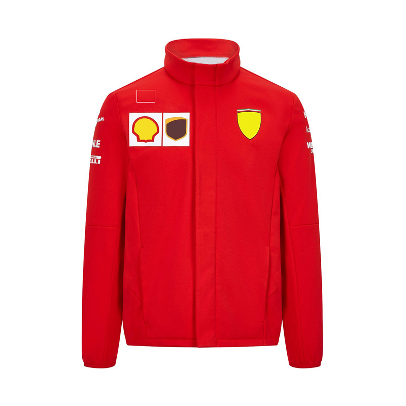 

F1 racing casual clothes Apparel Formula 1 Fans Extreme Sports Fans Clothing