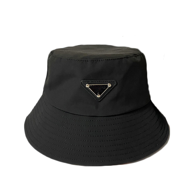 

Designers Men And Women Bucket Hat Fitted Hats Sun Prevent Bonnet Beanie Snapbacks Outdoor Fishing Dress Beanies Fedora waterproof Cloth High Quality G01483, White b