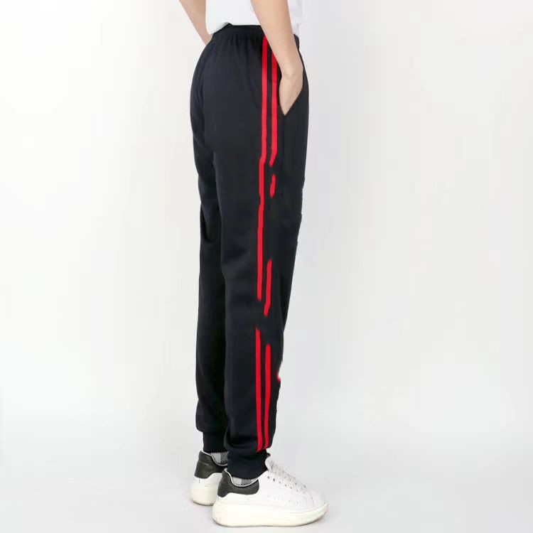 

Details about New Men's Low Rise Sport Sweat Pants Gym Athletic Slim Fit Lounge Trousers, Black