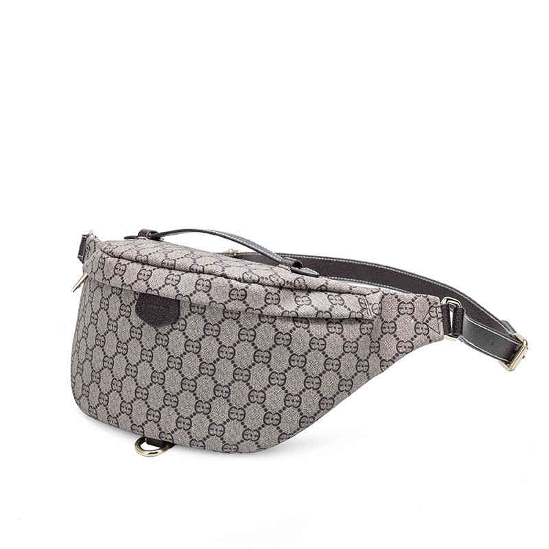 

Top Designer Women's Bag Trendy simple waist casual versatile one chestHigh