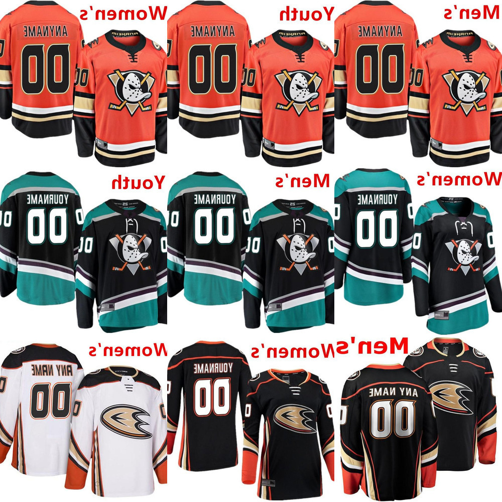 

Hockey Jerseys Anaheim''Ducks 46 Trevor Zegras 15 Ryan Getzlaf 36 John Gibson 67 Rickard Rakell 10 Corey Perry 8 Teemu Selanne Men, As