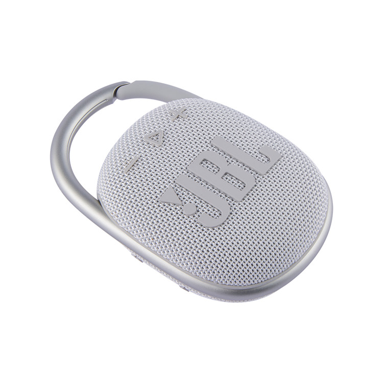 

Bluetooth Speaker For JBL Clip 4 Outdoor Portable Wireless Speakers Waterproof Sport Bass Sound Speakers Hands-Free Subwoofer
