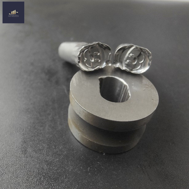 

Old Man CANDY Press Lab Supplies Tablet Die Set 3D TDP-0 TDP-1.5 TDP-5 TDP-6 Tools For Tdp Machine Tdp Dies Molds