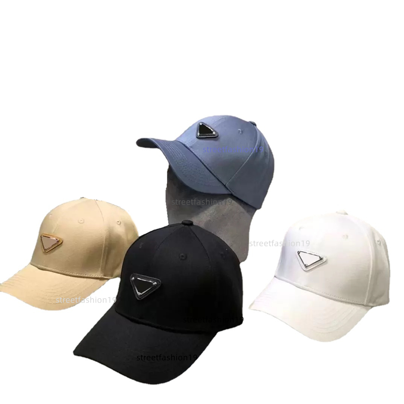 

High Quality Designer Ball Cap Women Mens Fashion Baseball Hats Luxury Unisex Caps Adjustable Hat Street Fitted Colorful Sports Casquette Embroidery Caps Autumn, 2#