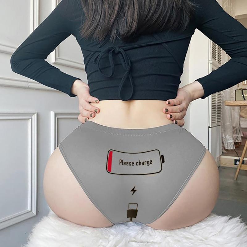 

Women' Panties Sexy Breathable Seamless Cotton Women Lingeries Sports Low-Waist Peach Hip Half-Pack Lift Female Briefs UnderwearWomen, Blue
