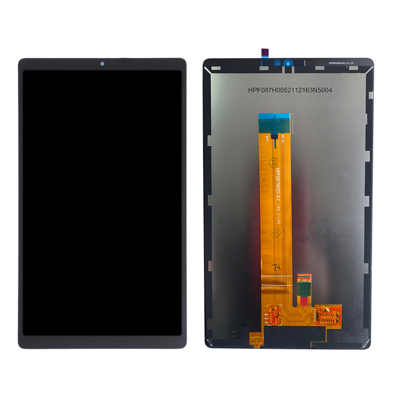 

LCD Screen Panels For Samsung Galaxy Tab A7 Lite SM-T220(Wifi) SM-T225(LET) Table PC 8.7inch Screen Display Digitizer Assembly Replacement