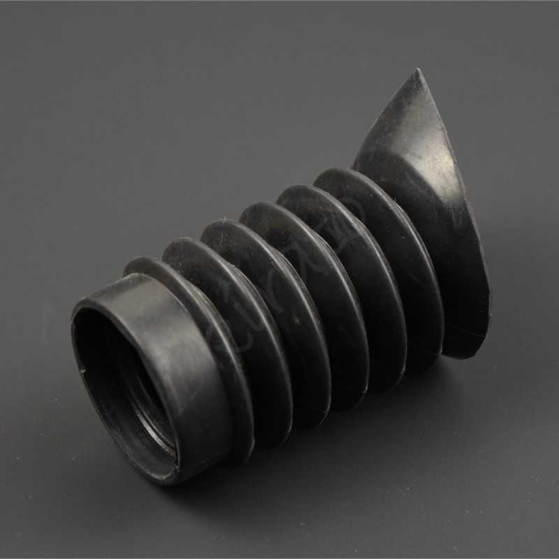

34mm 38mm Rifle Scope Rubber Eyepiece Shading Cover M7634 M5744 Lens