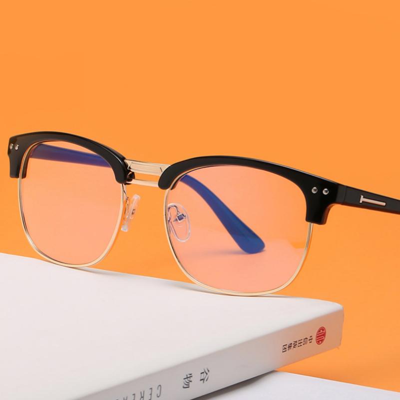 

Sunglasses Tom Brand Tf Anti-blue Light Glasses Women Men 2022 Luxury Designer Trendy Transparent Computer