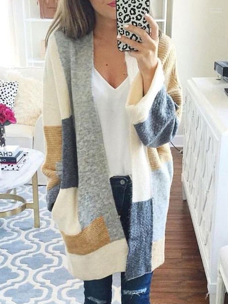 

Women' Sweaters Style Womensweater Fashion Female Womens Top Autumn Print Cool Festivals Classics Comfort Clothing Ladies Jemi22, Gray