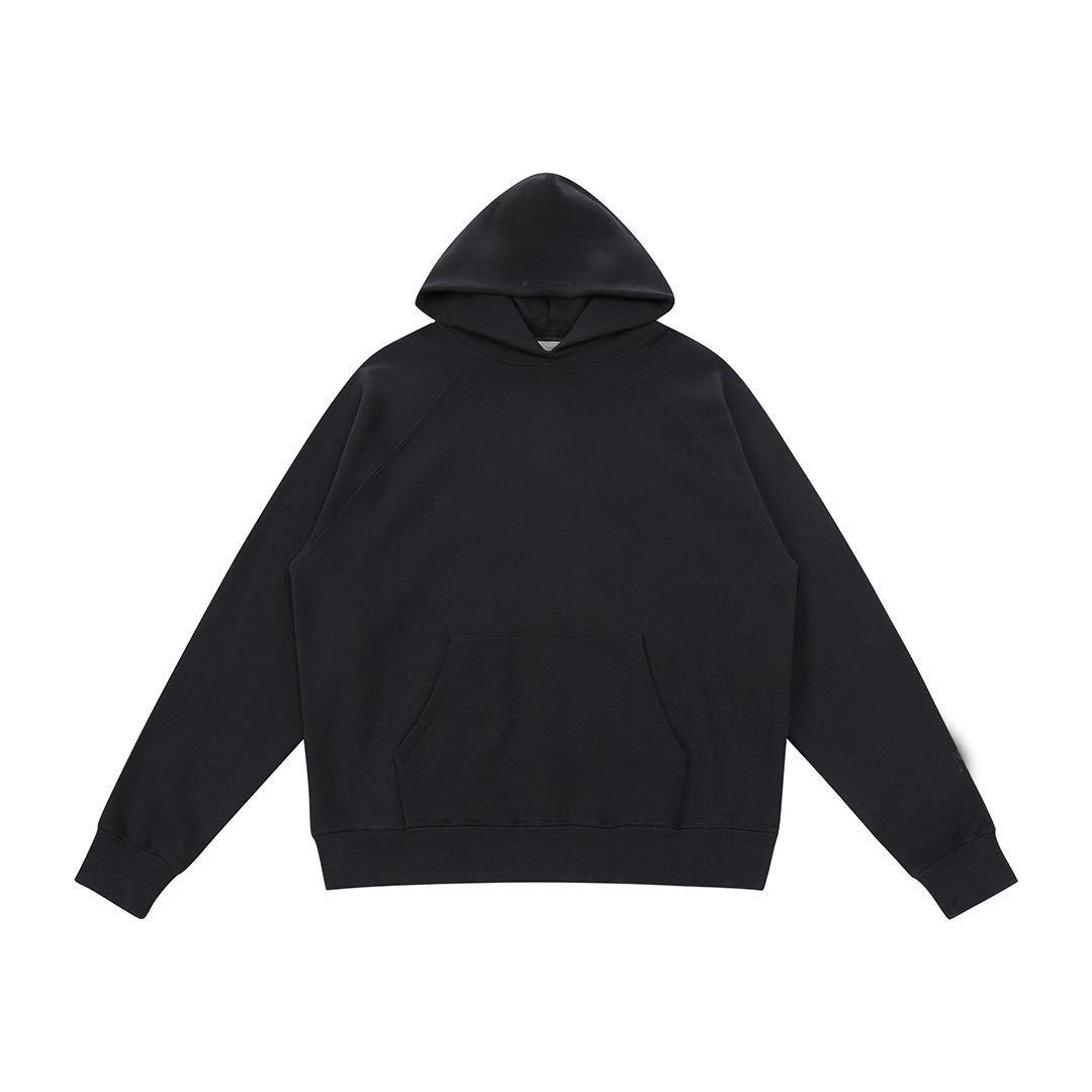 

Mens Designer Hoodies Print High Quality Sweatshirts Men s Solid Color Hoody Spring Autumn Casual Hoodies Pullover Winter sweatshirt, White