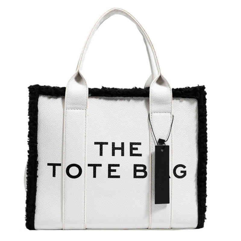 

2022 Fashion Women's Bag Brand Designer Handbag Summer New Large Volume Letter Tote Beach One Shoulder Luxury Bag G220705, Red8
