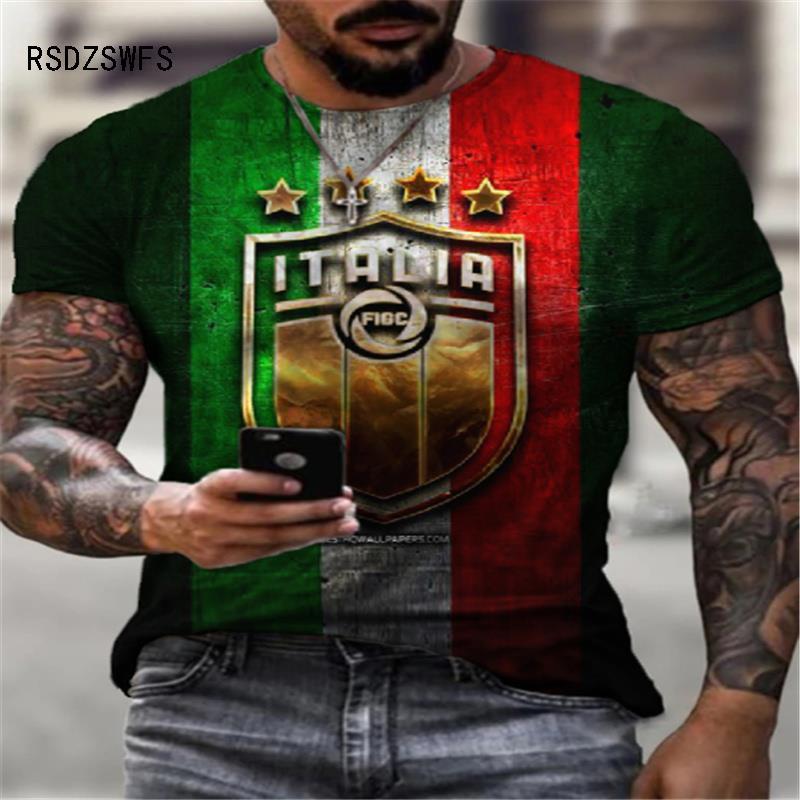 

Men's T-Shirts Oversized Breathable 3D Printed Short-Sleeved T-Shirt Harajuku Street Loose Personality Fashion Trendy Clothing Tee Shirt, White;black