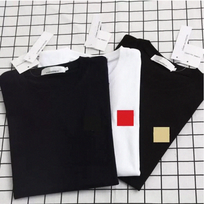 

2021 new Summer fashion Designer T Shirts For Men Tops Luxury Letter Embroidery Mens Women Clothing Short Sleeved Play tshirt womens Tee 14Pj#