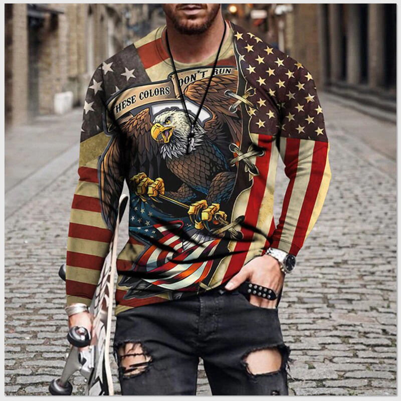 

owl Men's Zipper Hoodie Visual Impact Party Top Punk Gothic Round Neck High Quality Sweatshirt Hoodie, Picture2