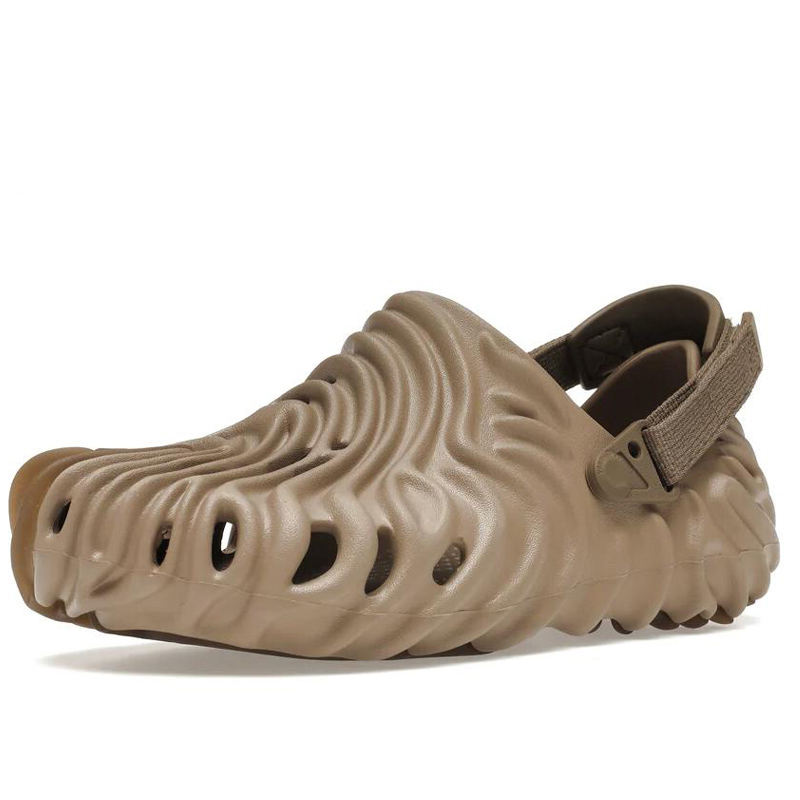 Hot Sell Men Sandal Slippers Shoes Pollex Clogs by Salehe Bembury Spackle Menemsha Friends and Family Designer Slide Sandals Summer Shoes Sneaker