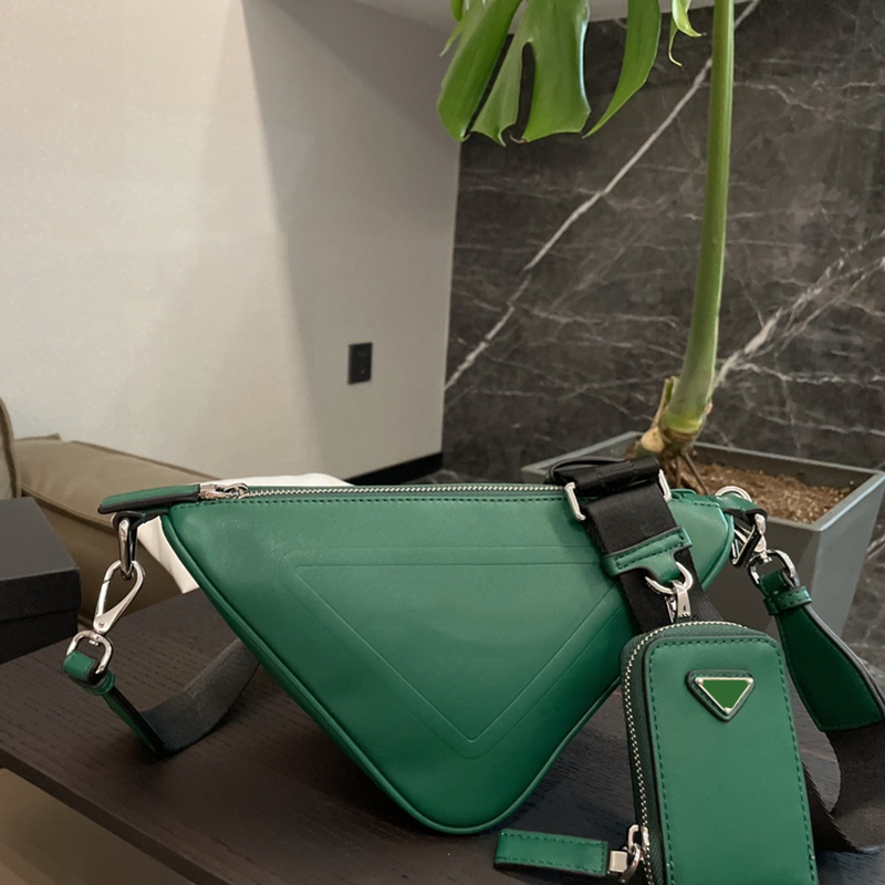 

5A Handbag shoulder bag High quality Genuine Leather with Strap with mini Purses Designer Bags Wallet magnetic Metal pendant Top Women Crossbody Handbags, White